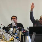 مجمع عمومی عادی سالیانه انجمن تولیدکنندگان پلی یورتان ایران برگزار و هیات مدیره جدید انتخاب شد
