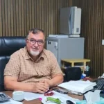 گفت و گو با اصغر امانی، مدیرعامل ایمن پلیمر شیمی، روایت صریح یک مدیر صنعت پلی‌یورتان از بحران تامین، ریسک‌پذیری و امید به ادامه تولید:درس های جنگ برای آینده سرمایه گذاری ها در صنعت