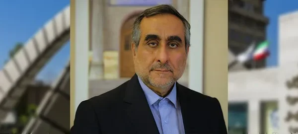 دکتر سیدرضا غفاریان دکتر سیدرضا غفاریان