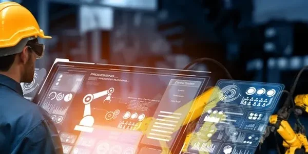 صنعت پلی یورتان و هوش مصنوعی صنعت پلی یورتان و هوش مصنوعی