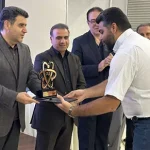 استقبالی کم نظیر از رویداد فصلی صنعت پلی یورتان