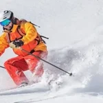 ریزجلبک ها به کمک پلی یورتان ها می آیند تا شما بتوانید اسکی کنید!