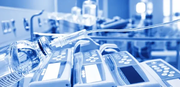 پیشرفت TPU در کاربردهای پزشکی پیشرفت TPU در کاربردهای پزشکی