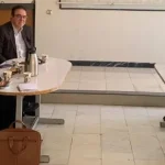 توسعه‌ی همکاری‌های راهبردی با دانشگاه تربیت مدرس