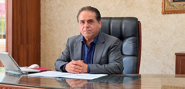 عقیل نظری